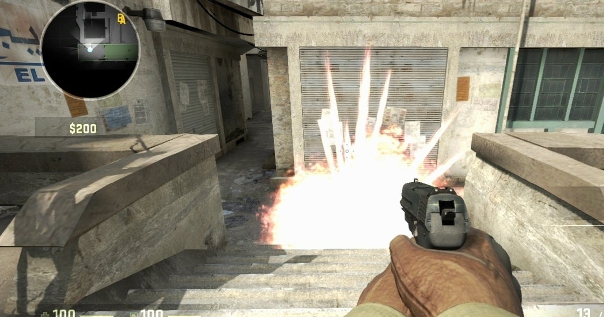 Aspx Cheat The FBI is investigating Counter-Strike: Global Offensive cheating ...