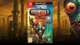 Oddworld: Collection aangekondigd voor Switch