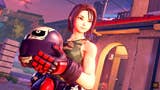 Capcom shows off Street Fighter 5 DLC characters Rose, Oro and Akira Kazama