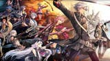 The Legend of Heroes: Trails of Cold Steel IV (Switch) - recensione