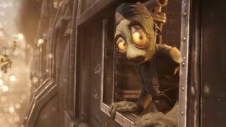 Oddworld: Soulstorm review - untypically scrappy in places, but typically heartfelt