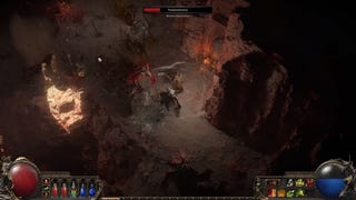 Here's 19 minutes of new Path of Exile 2 gameplay