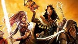 Trials of Fire review - seduced by sculpting the perfect RPG team