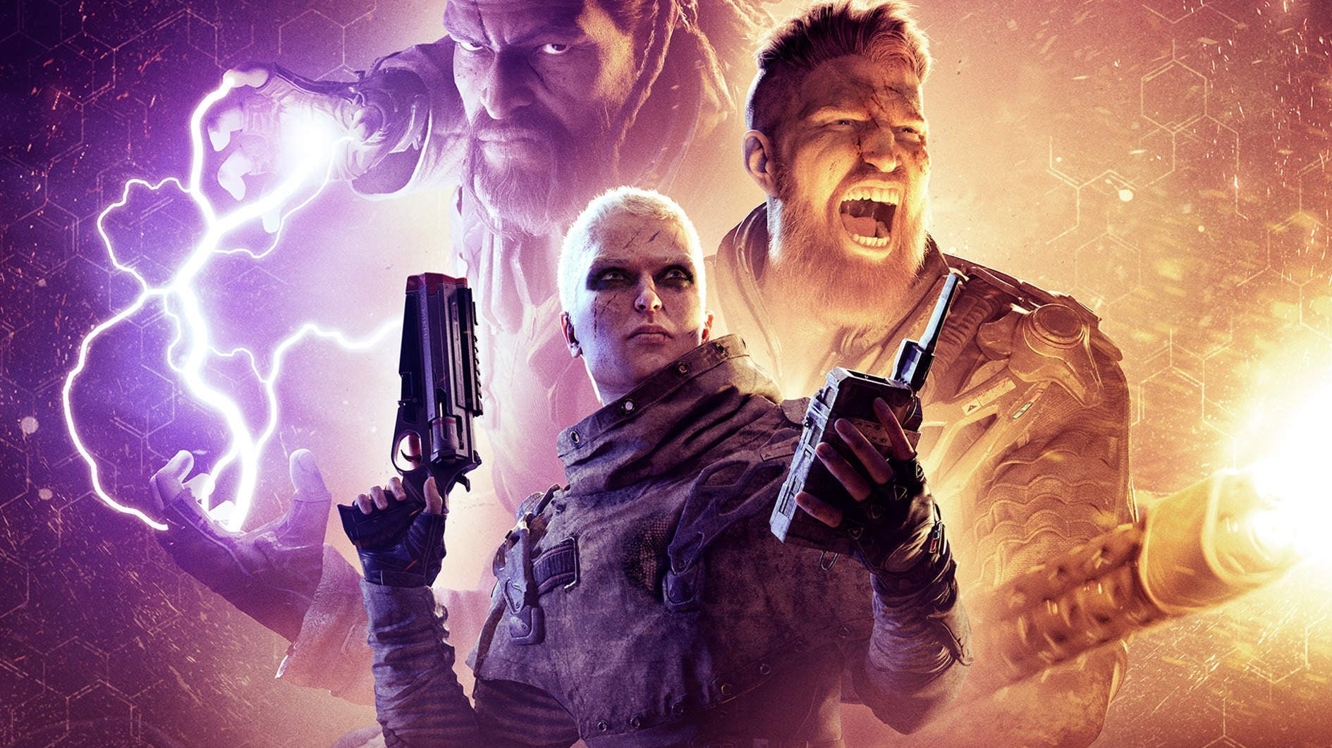 Outriders - an enjoyable if flawed grind through the gears