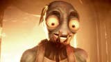 Oddworld Soulstorm - how systems-driven graphics and gameplay deliver an unforgettable experience.