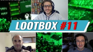 Lootbox #11 - A E3 2021 em formato Digital