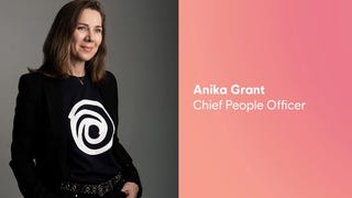 Ubisoft's new chief people officer will work to ensure its "culture is anchored in safety, respect, and well-being"