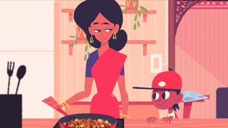 Venba is a cooking game obsessed with the emotional impact of food