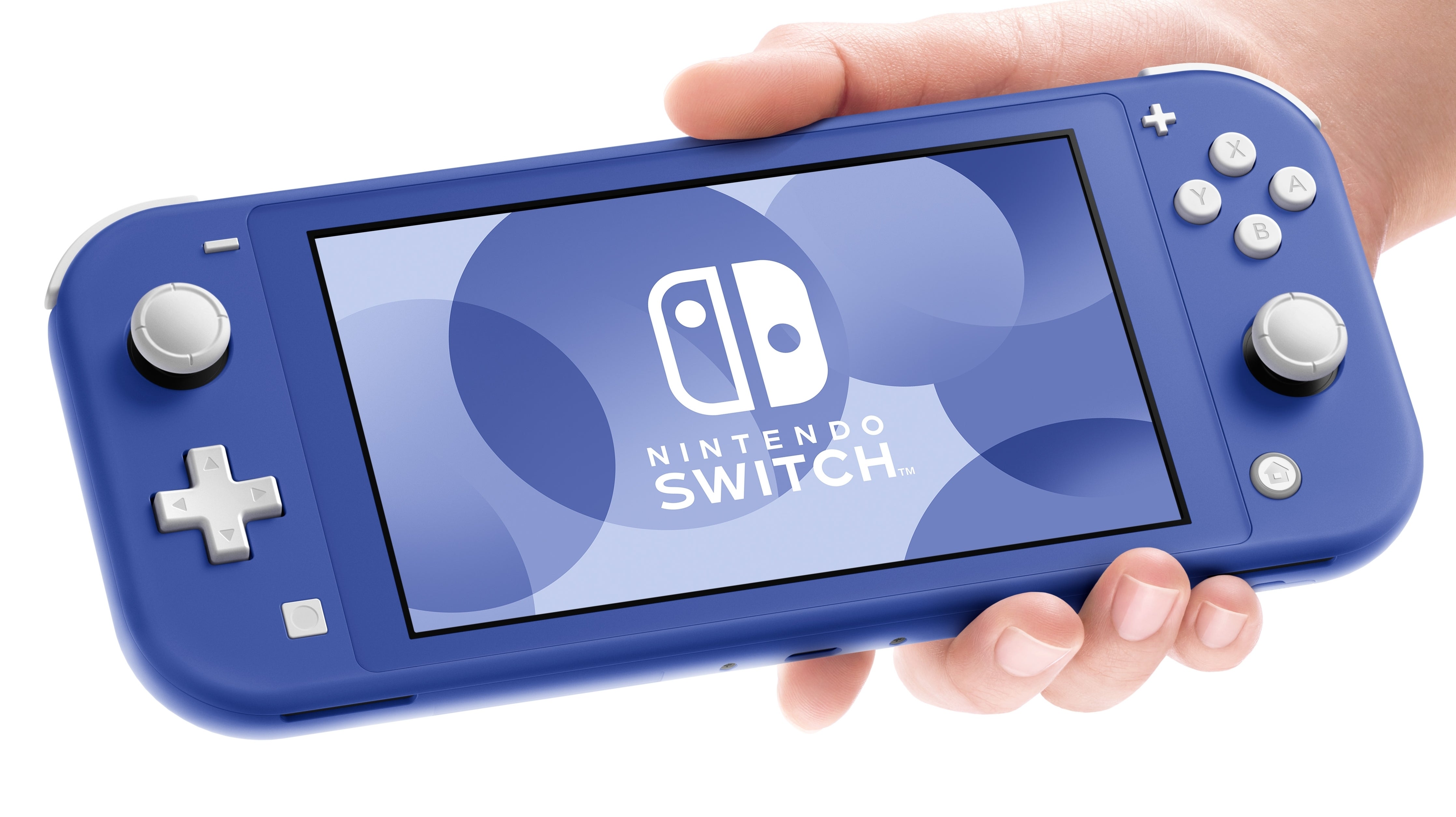 Newest nintendo hot sale switch lite