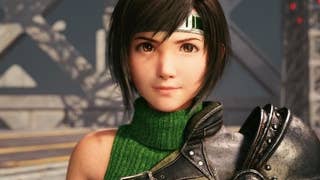 Final Fantasy 7 Remake Intergrade's standalone Yuffie expansion detailed