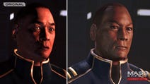 Oficiální videosrovnání Mass Effect remasteru s originálem