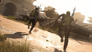 Banidas perto de meio milhão de contas em Call Of Duty: Warzone