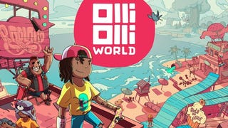 OlliOlli World brings the superlative skate series into vivid 3D