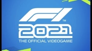 F1 2021 aangekondigd