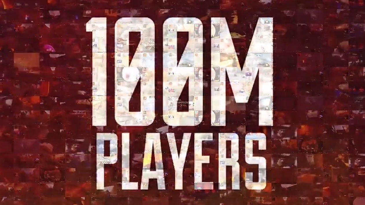 Apex Legends overschrijdt de kaap van 100 miljoen spelers