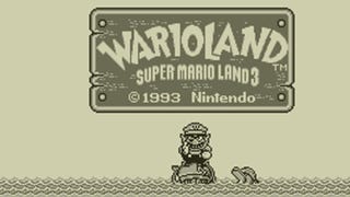 The Double-A Team: Cheating your way to the top in Wario Land