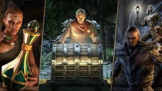 For the first time, The Elder Scrolls Online will let players acquire loot box items without paying real-world money