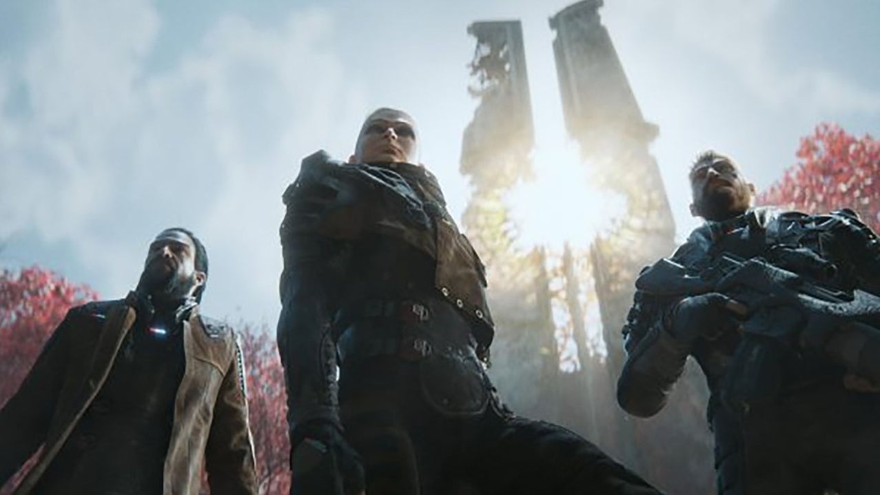 Outriders inventory wipe patch lost probleem niet op