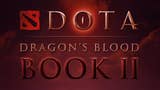 El anime Dota: Sangre de Dragón tendrá segunda temporada