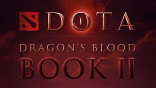 Valve confirms second season of Netflix's DOTA: Dragon's Blood