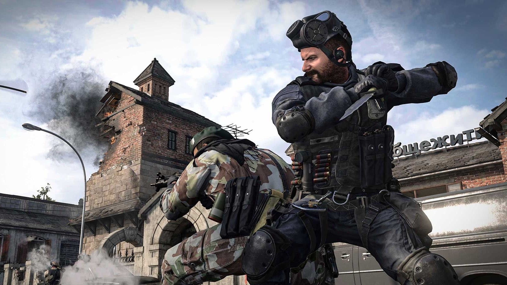 Dit zijn de 4 nieuwe Operators in Warzone en Black Ops Cold War Season 3