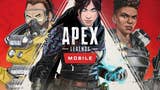 Apex Legends Mobile aangekondigd