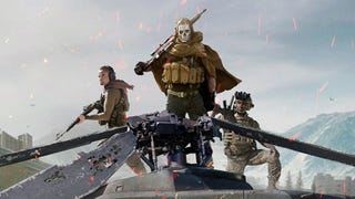 Call of Duty Warzone regista mais de 100 milhões de jogadores