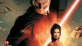 Star Wars: Knights of the Old Republic remake developed by Aspyr