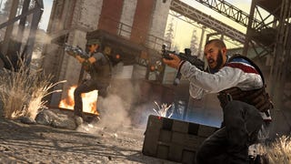 Call of Duty: Warzone heeft meer dan 100 miljoen spelers