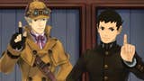 The Great Ace Attorney Chronicles finally confirmed for the west