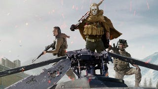 Nvidia mostra como o DLSS aumenta o rendimento de Call of Duty: Warzone a 4K