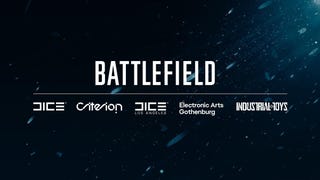 DICE anuncia un Battlefield para móviles que se lanzará en 2022