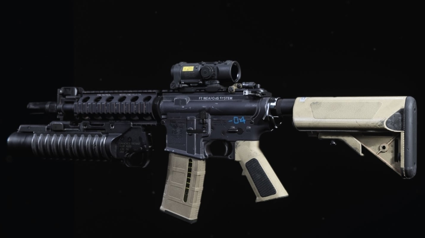 Call of Duty Warzone Season 3 past balans wapens en 'time-to-kill' grondig aan