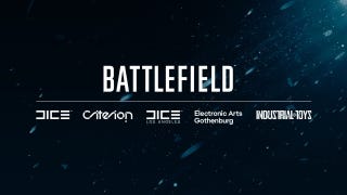 Nieuwe Battlefield wordt door vier studio's ontwikkeld
