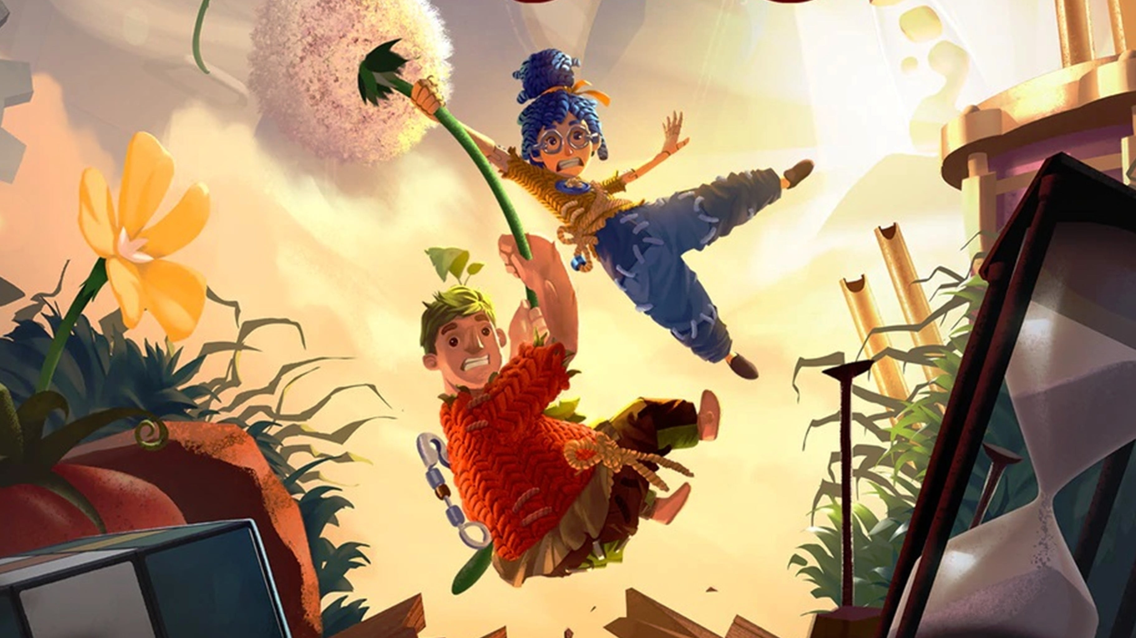 It Takes Two al meer dan een miljoen keer verkocht