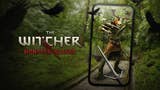 Sign up now to play a "soft-launch version" of The Witcher: Monster Slayer