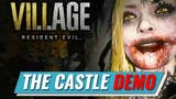 Aqui está a nova demo de Resident Evil Village