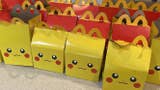 McDonald's to limit Pokémon Happy Meal toy purchases in UK