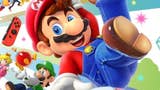 Super Mario Party se actualiza con nuevas funciones online
