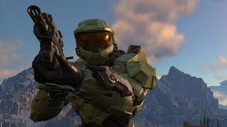 Halo Infinite terá cross-play e progresso partilhado entre Xbox e PC