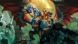 Warhammer Age of Sigmar: Storm Ground detalla su gameplay en un tráiler