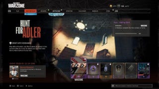 Call of Duty: Warzone update verhelpt problemen met Hunt for Adler evenement
