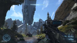 Halo Infinite beschikt over cross-play en cross-progression