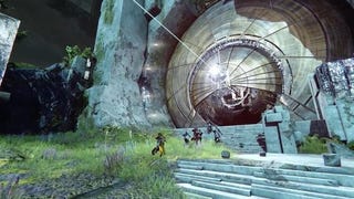 Vault of Glass de Destiny regressa em Maio