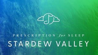 Metal Gear Solid composer has an album of Stardew Valley lullabies