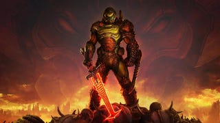 Doom Eternal introduce DLC cosmetici a pagamento nonostante le promesse di id Software