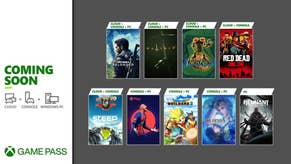 Dit zijn de Xbox Game Pass titels voor mei 2021