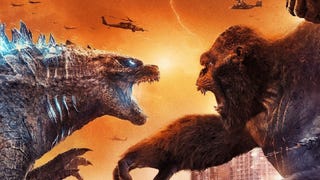 Godzilla vs. Kong - recensione