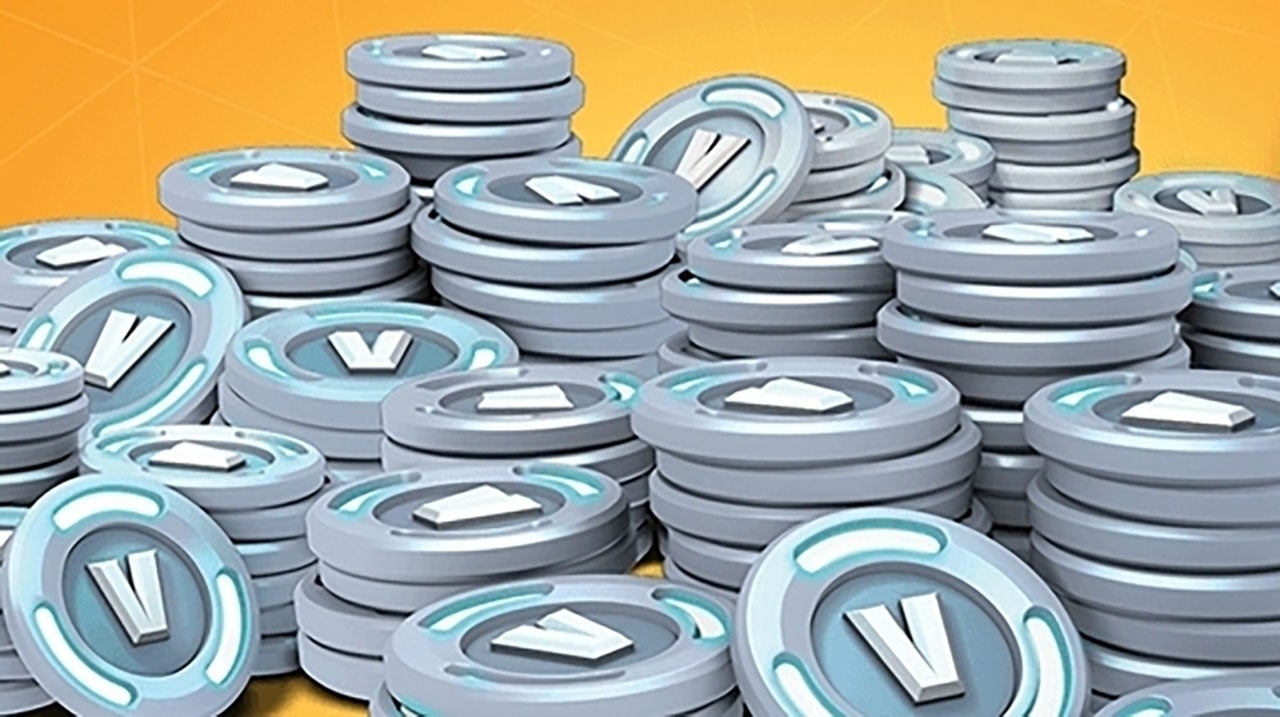 Fornite haalde meer dan 9 miljard omzet in 2 jaar tijd