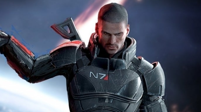 Mass effect deals 3 microsoft store